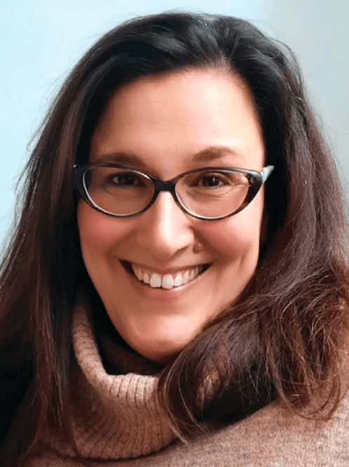 Tina Voizey
