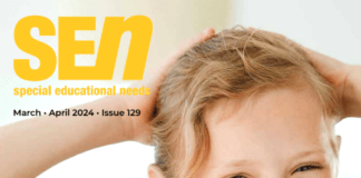 SEN129 : March/April 2024