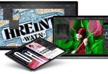 Creative tech for all