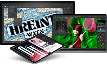 Creative tech for all