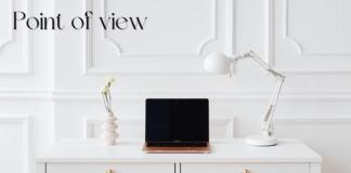Point of view: home educator