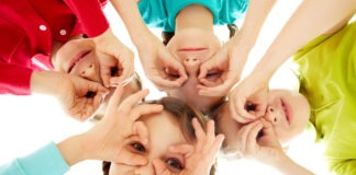 The superpower of looking