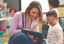 Interactive inclusion