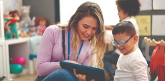 Interactive inclusion