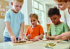The inclusive classroom