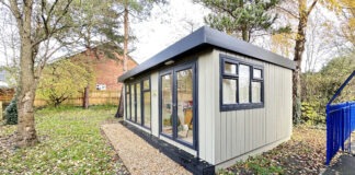The Eco Classroom