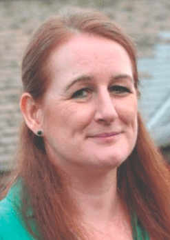 Sarah Sumner