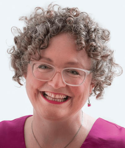 Louise Selby