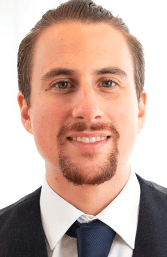 Matthew Lee