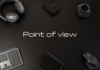 Point of view: autistic young man