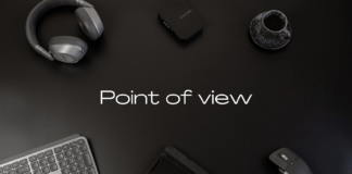 Point of view: autistic young man