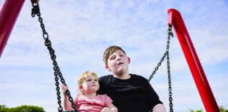 Fair playgrounds