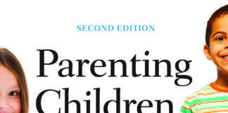 Parenting Children With ADHD