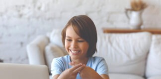 Recognition for digital BSL pack