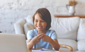 Recognition for digital BSL pack