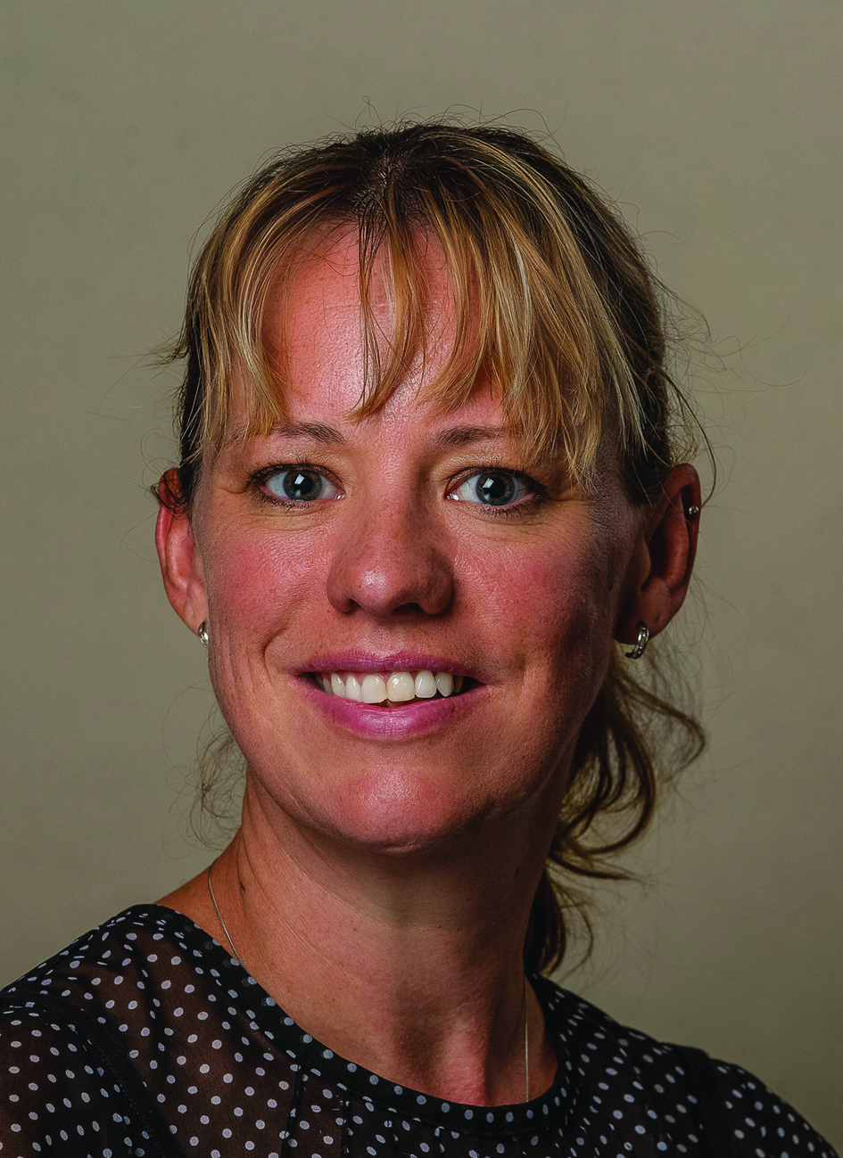 Lisa Pigg