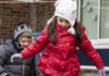 Ten reasons not to ignore the great outdoors