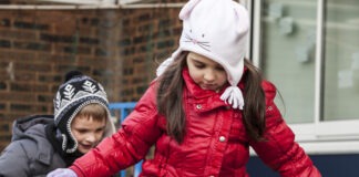 Ten reasons not to ignore the great outdoors