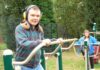 Ditch the gym: Outdoor equipment