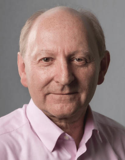Michael Ter Berg