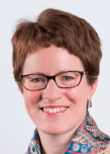 Jenny Williams