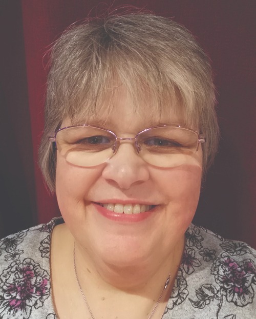 Sheila Lundberg