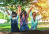 Inclusive study trips