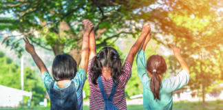 Inclusive study trips