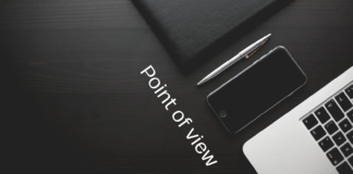 Point of view: social entrepreneur