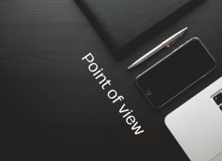 Point of view: social entrepreneur