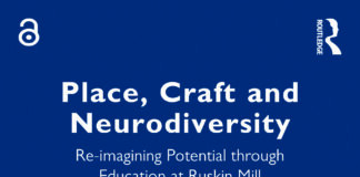 Place, Craft and Neurodiversity
