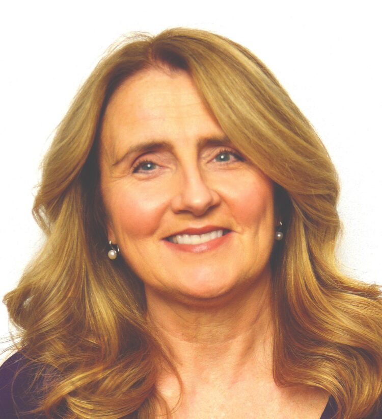Caroline Bateman
