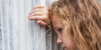 Foster and trauma