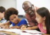The sensory roots of Maths