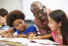 The sensory roots of Maths