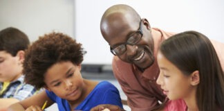 The sensory roots of Maths