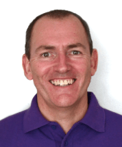 Darran Hine