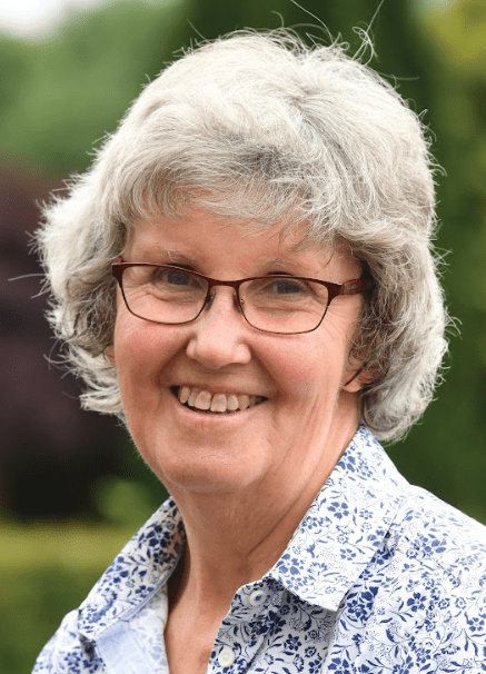 Diana Hudson