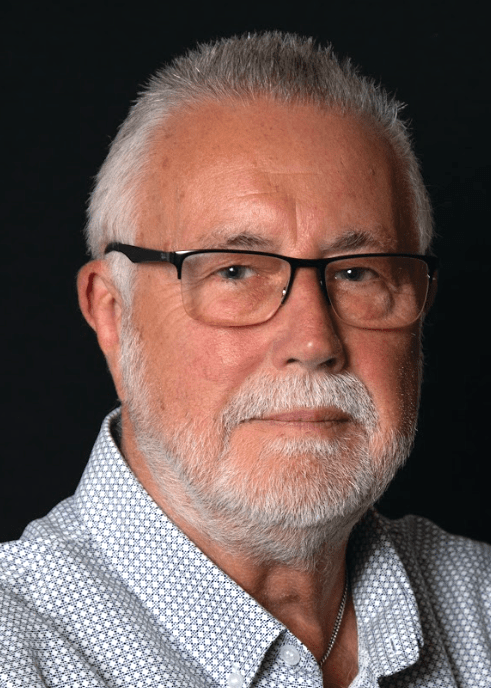 Ed Whittaker
