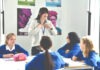 Dyslexia for trainee teachers