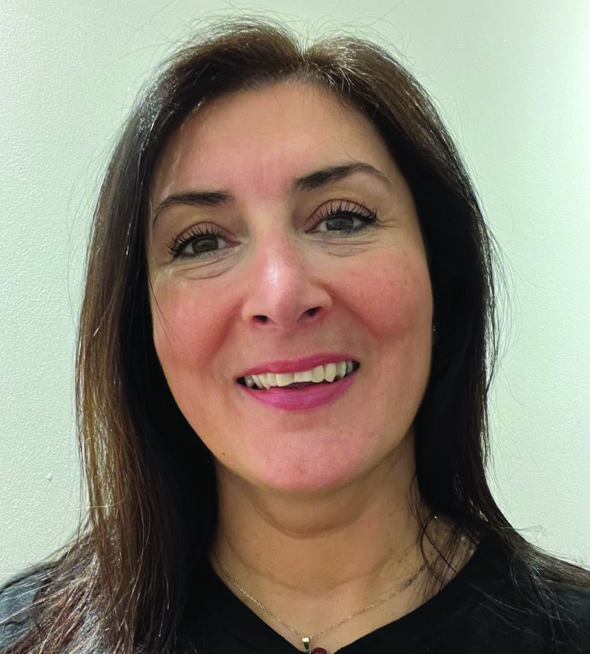Kim Graham