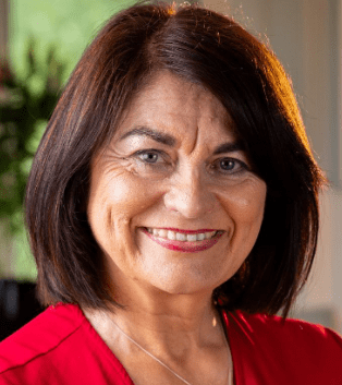 Fidelma Healy Eames