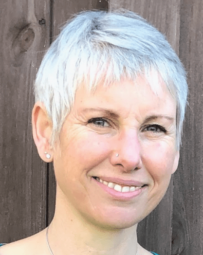Louise Barnes