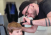 Point of view: Neurodivergent Barber