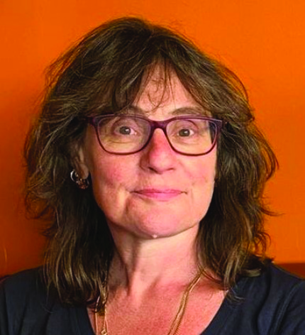 Anita Coppola
