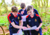 Removing barriers to learning