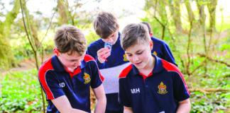 Removing barriers to learning
