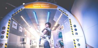 The inclusive visitor experience
