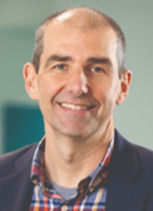 Steve Christie