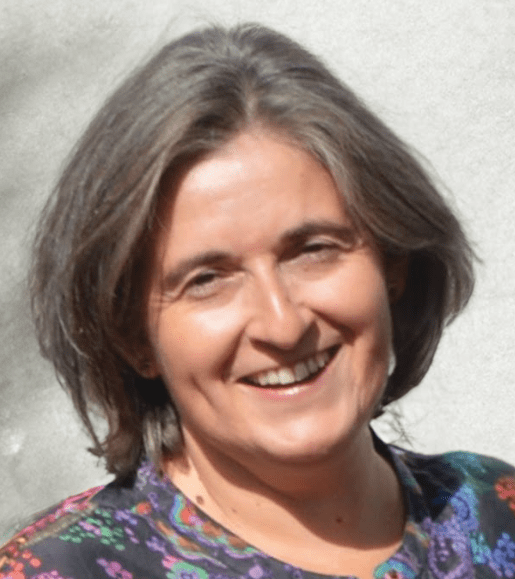 Sotiria Vlahodimou